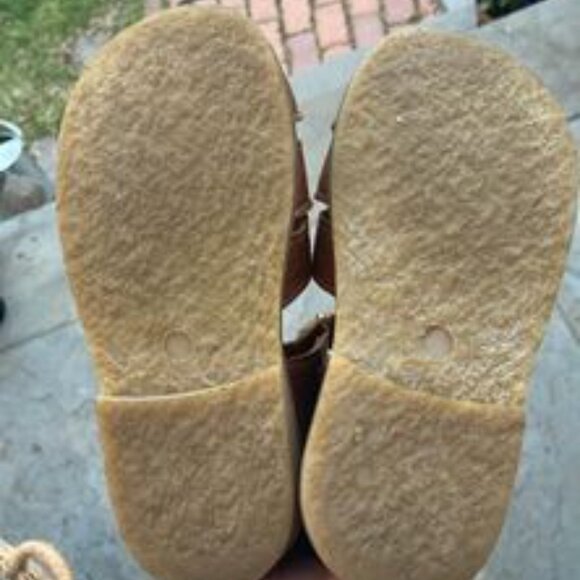 Petit Nord Shoes Cognac - Picture 4 of 12